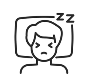 Trastornos del sueño